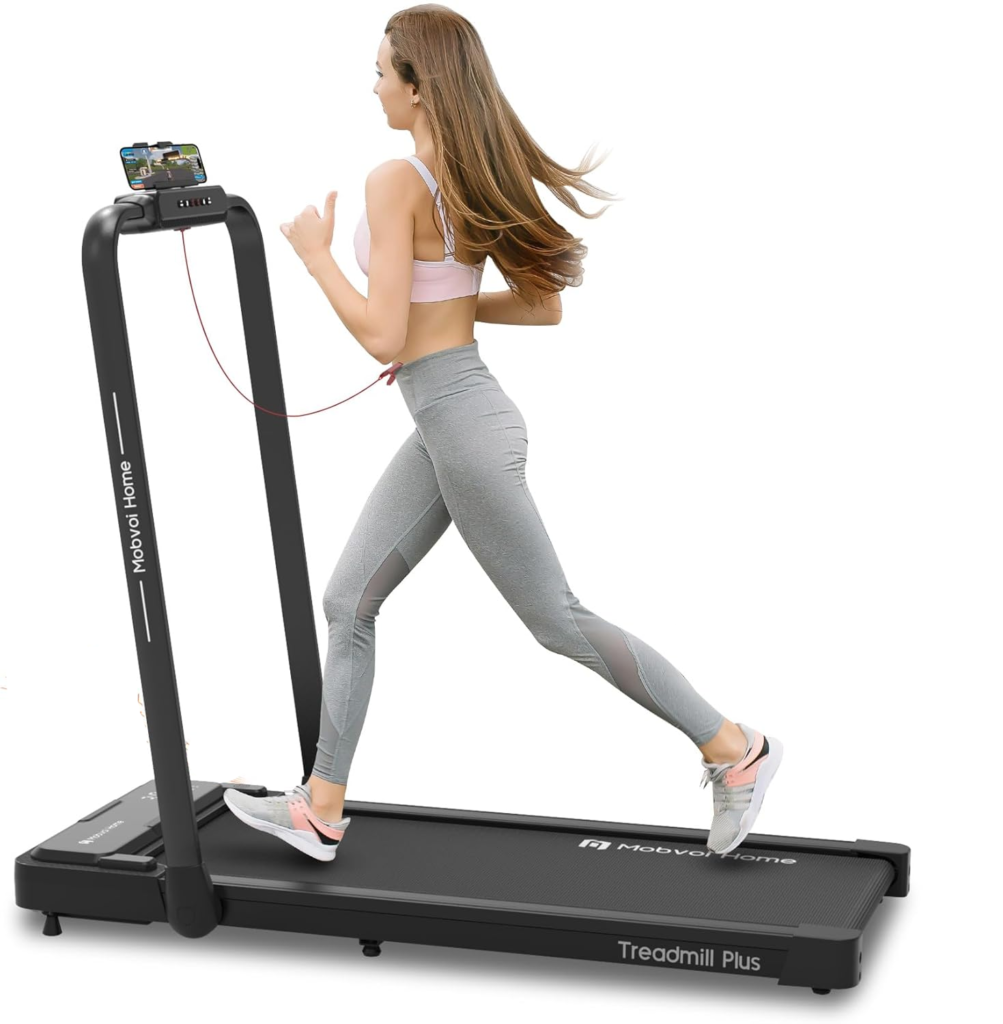 Mobvoi Home Treadmill Plus Cinta de correr