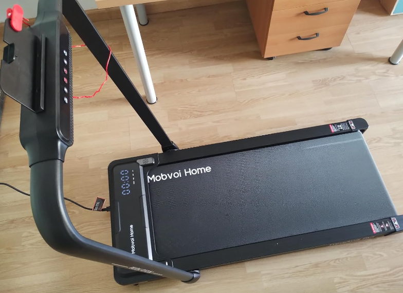 Mobvoi Home Treadmill Plus Opiniones