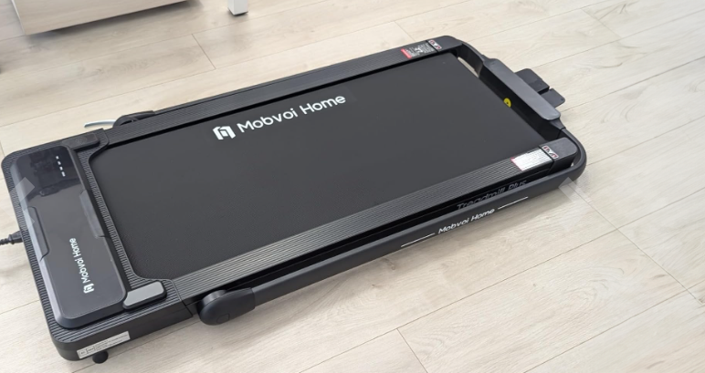 Mobvoi Home Treadmill Plus Reseña